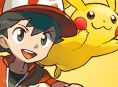 Vendite molto positive per Pokémon: Let's Go e Switch