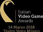 Segui gli Italian Video Game Awards su Twitch questa sera