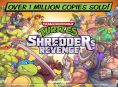 Teenage Mutant Ninja Turtles: Shredder's Revenge è già un milione di vendite