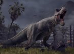 Jurassic World Evolution si trasforma nel film del 1993 con un nuovo DLC