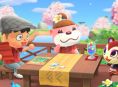 Dai un'occhiata a questa splendida interpretazione Lego di Animal Crossing: New Horizons 