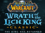 Guarda il nostro streaming con il produttore di World of Warcraft: Wrath of the Lich King Classic oggi stesso