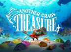 Another Crab's Treasure confermato per il lancio di aprile