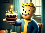Fallout 5 dettagli condivisi con Amazon durante le riprese della serie TV