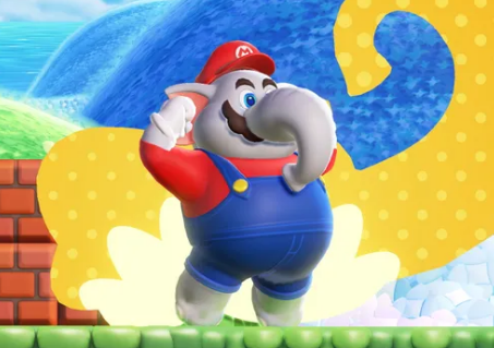Super Mario Bros. Wonder Anteprima della versione Nintendo Switch 2: Caos nei minigiochi a Bellabel Park