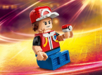 Here &egrave; una panoramica migliore su Lego Allenatore di Pok&eacute;mon Red 