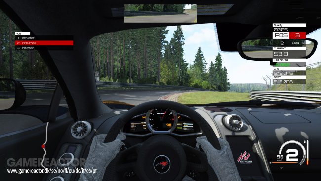 Assetto Corsa