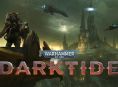Warhammer 40,000: Darktide slitta al 2022