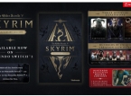 The Elder Scrolls V: Skyrim ora nativo su Nintendo Switch 2