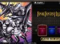 Collection of Saga: Final Fantasy Legend da oggi disponibile su Steam