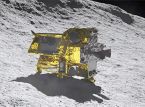 Il Giappone diventa il quinto paese a sbarcare sulla Luna