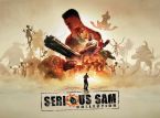 Serious Sam Collection in arrivo su Nintendo Switch la prossima settimana