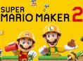 Super Mario Maker 2: arriva l'ultimissimo aggiornamento, arriva la modalità World Maker