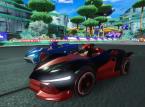 Team Sonic Racing trapelato per Nintendo Switch