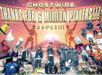 Sei milioni di persone hanno giocato a Ghostwire Tokyo