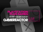 GR Live: la nostra diretta sui giochi PlayStation Plus di gennaio