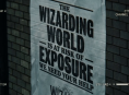 Harry Potter: Wizards Unite si mostra nel nuovo teaser trailer
