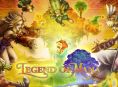 Legend of Mana Remastered è ora disponibile su iOS e Android