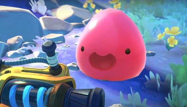 Slime Rancher 2