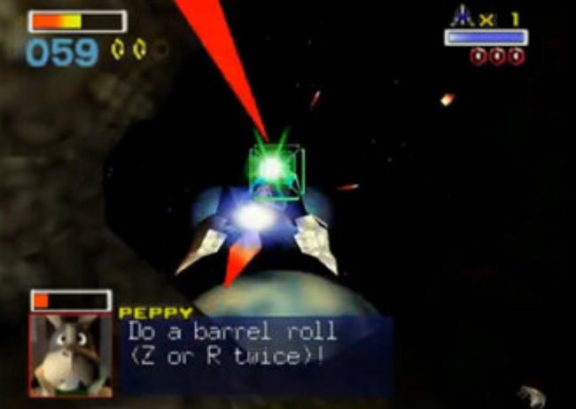 Indiscrezioni: il nuovo gioco di Star Fox verrà lanciato insieme a Switch 2