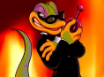 Gex Trilogy &egrave; ora disponibile per la lista dei desideri su Steam