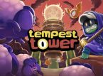 Tempest Tower Anteprima - Spazza via i tuoi nemici