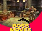 Boss Moves: Se fossi il capo di id Software (e Naughty Dog)
