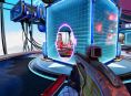 La base di giocatori di Splitgate 2 è "più che triplicata" dalla sua open beta