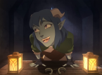 The Mighty Nein è stata formalmente svelata con un trailer e un'uscita a novembre
