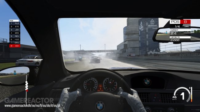 Assetto Corsa