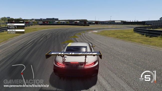 Assetto Corsa