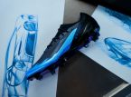 Bugatti si allea con Adidas per un paio di scarpe da calcio