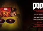 La colonna sonora di Doom arriva su vinile e cd quest'estate