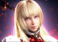 Emilie De Rochefort confermata per Tekken 8