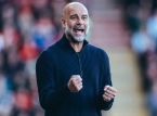 La docuserie di Prime Video su Pep Guardiola e il Manchester City &egrave; piena di discorsi incredibili