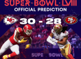 I Kansas City Chiefs saranno due campioni consecutivi del Super Bowl... supponendo che Madden NFL 24 sia corretto
