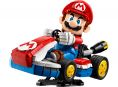 Lego annuncia ufficialmente il set trapelato di Mario Kart