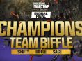 Il Team Biffle è il campione delle World Series of Warzone