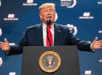 Trump annuncia una tariffa del 19% sulle importazioni dall'Indonesia
