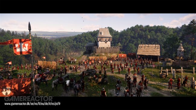 Kingdom Come: Deliverance II