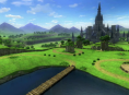 Sonic Lost World: Disponibile il DLC Legend of Zelda Zone