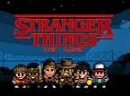 Stranger Things: The Game disponibile su iOS e Android
