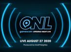 Gamescom Opening Night Live 2020 ha una nuova data