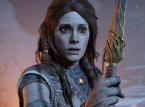 Lost Star giocher&agrave; Freya nella serie God of War 