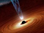 Gli scienziati hanno raccolto onde d'urto dalla collisione dei buchi neri