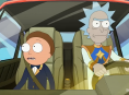 Rick and Morty La stagione 8 presenta in anteprima il nuovo trailer