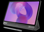 Lenovo presenta i nuovi tablet Yoga Tab e Idea Tab Plus