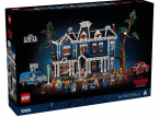 Le prime immagini e dettagli del mega-set di Lego e Stranger Things 'The Creel House' sono trapelate