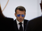 Qual &egrave; il "bazooka" commerciale che Macron vuole usare contro Trump?