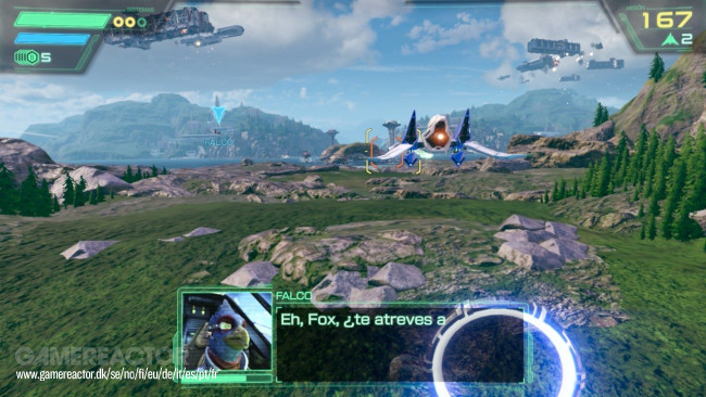 Star Fox